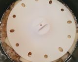 肉じゃが☆味噌味作り方3写真