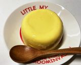 かたいプリン作り方13写真