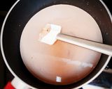 卵・生クリーム不使用 チョコアイス作り方3写真