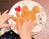 にんじんバナナケーキVer.1作り方6写真