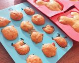 にんじんバナナケーキVer.2作り方5写真