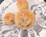 にんじんバナナケーキVer.2作り方6写真