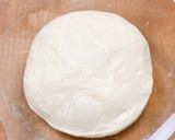 発酵種&冷蔵発酵 山型食パン作り方25写真