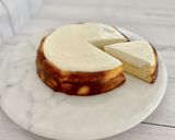 2レイヤーチーズケーキタルト作り方9写真