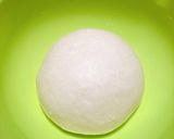 発酵種&冷蔵発酵 山型食パン作り方8写真