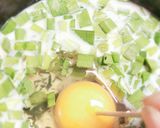 ★ヘルシー♡オートミール味噌ポリッジ★作り方2写真