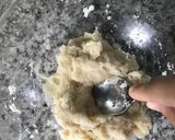 もちもちおから餅作り方3写真