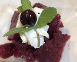 ブルーベリーシロップ漬け食べ方と保存方法作り方15写真