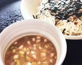 作り置き♡冷しゃぶや冷やし中華の胡麻だれ作り方3写真