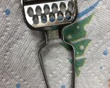 ☆お弁当にあと1品　ニンジンサラダ☆作り方1写真