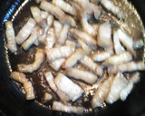 豚とピーマンの醤油炒め(簡略青椒肉絲)作り方7写真