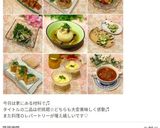 レンジで、かぶの洋風あんかけ☆作り方13写真