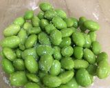 枝豆ご飯　おつまみの枝豆が残ったら‥。作り方1写真