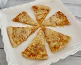 簡単♪ピザにパスタに使えるマリネラソース作り方4写真