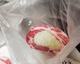 豚ロースの塩こうじ焼き作り方1写真
