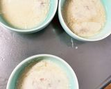レンジ豚こま団子根菜梅クリーム蒸し煮作り方9写真
