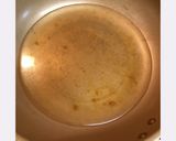 ミートボールクリームスパ作り方2写真