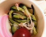 旦那さんのお弁当311作り方5写真