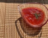 梅ディップ作り方5写真