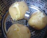 新じゃがでホクホクじゃがバター作り方3写真