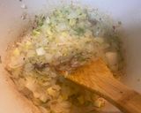 俺流！ひよこ豆のスパイスカレー作り方1写真