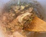 俺流！ひよこ豆のスパイスカレー作り方2写真