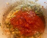 俺流！ひよこ豆のスパイスカレー作り方3写真