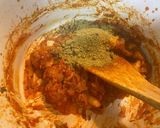 俺流！ひよこ豆のスパイスカレー作り方4写真