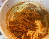 俺流！ひよこ豆のスパイスカレー作り方5写真