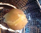 新じゃがでホクホクじゃがバター作り方4写真