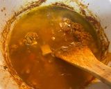 俺流！ひよこ豆のスパイスカレー作り方6写真