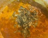 俺流！ひよこ豆のスパイスカレー作り方8写真