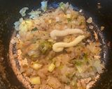俺流！さつま芋のスパイスカレー作り方3写真