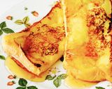 フレンチトースト♡しっとり♡卵1個で簡単作り方9写真