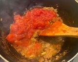 俺流！さつま芋のスパイスカレー作り方4写真