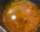 俺流！さつま芋のスパイスカレー作り方7写真