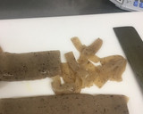 一升炊き込みご飯作り方3写真