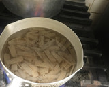一升炊き込みご飯作り方4写真