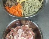 一升炊き込みご飯作り方6写真