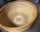 カンパーニュ(18cm1台分)作り方2写真