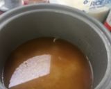 一升炊き込みご飯作り方8写真