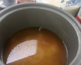 一升炊き込みご飯作り方8写真