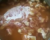一升炊き込みご飯作り方9写真
