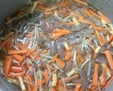 一升炊き込みご飯作り方10写真
