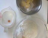 いつものマーガリンでパンは焼けるか2作り方1写真