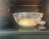 いつものマーガリンでパンは焼けるか2作り方4写真