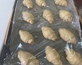 いつものマーガリンでパンは焼けるか2作り方6写真