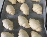 いつものマーガリンでパンは焼けるか2作り方7写真