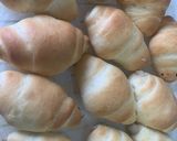 いつものマーガリンでパンは焼けるか2作り方8写真