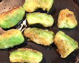 やみつき新食感☘️無限アボカド作り方3写真